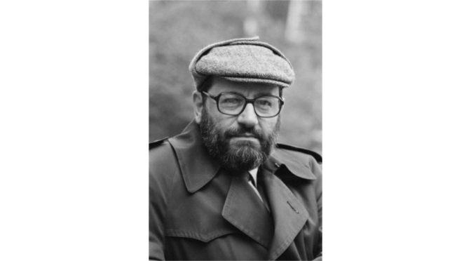 Umberto Eco_Ad Librum