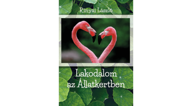 Lakodalom az Állatkertben_Ad Librum