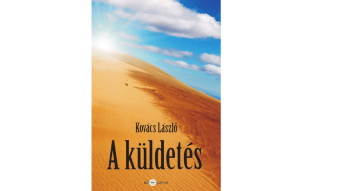 Kovacs_Laszlo_A_kuldetes_Ad Librum