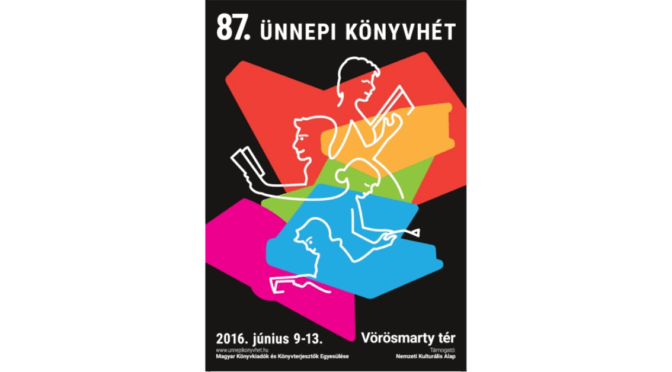 87. Ünnepi Könyvhét_Ad Librum